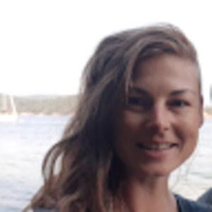 Meet your Posher, Erica